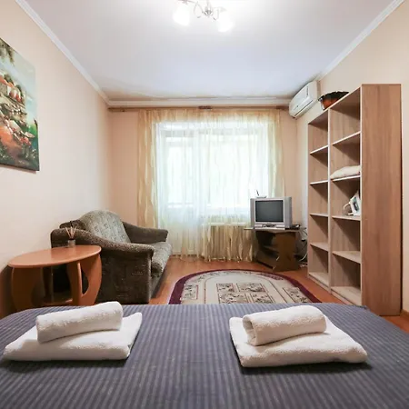 Appartement неподалік трц гулівер, м. палац спорту *